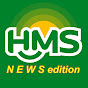 Happy Morning Show (HMS) News Edition