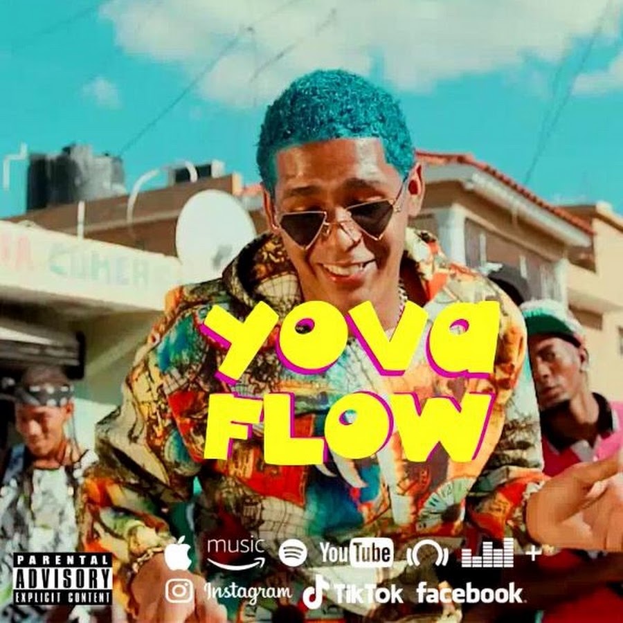 Yova flow @yovaflow
