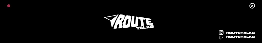 Route Talks