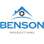 Benson Productions