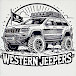 Western Jeepers - جيبرز الغربية