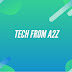 logo Tech From A2Z