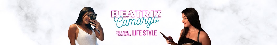 Beatriz Camargo