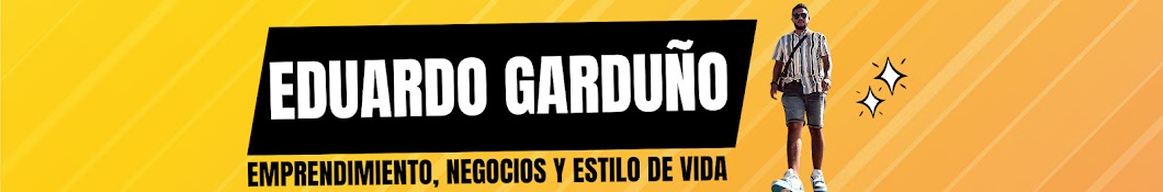 Eduardo Garduño | Monetiza tus ideas💡