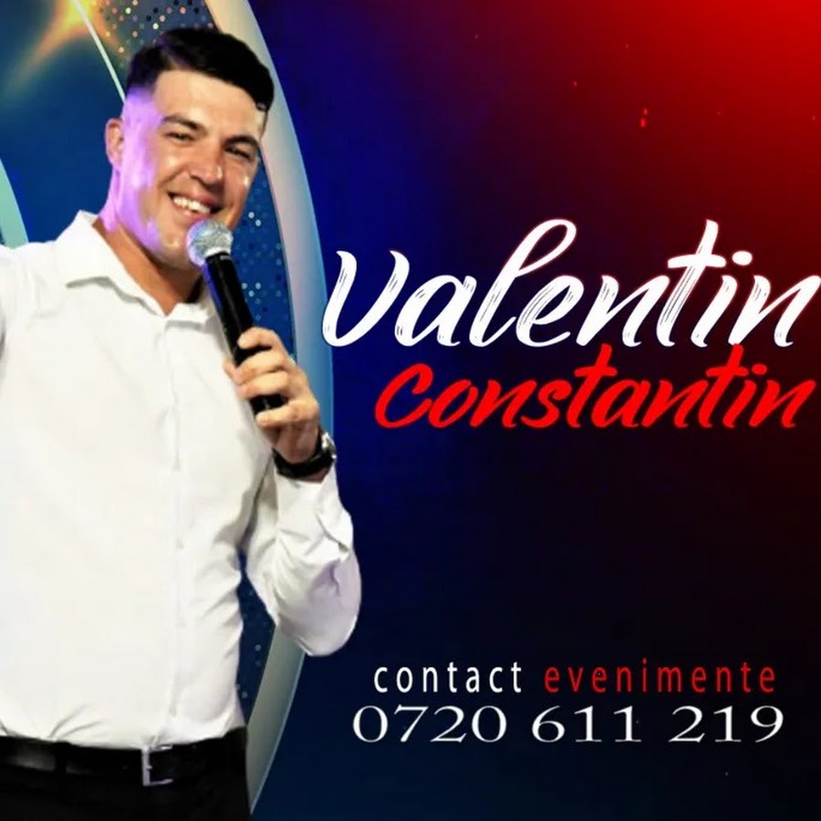 Valentin Constantin YouTube