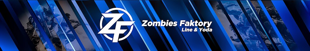 ZombiesFaktory Banner