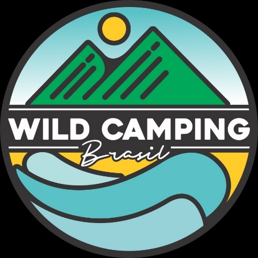 Wild Camping Brasil