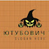 logo YOUTUBOVICH (Английский)