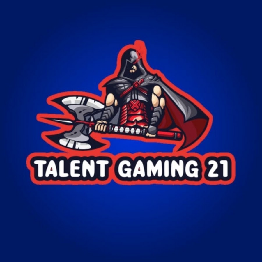 talent gaming 21 - YouTube