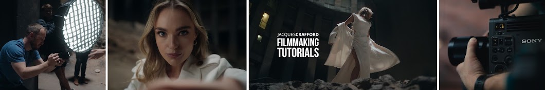 Jacques Crafford Banner