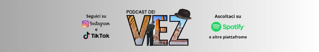 🎙Il Podcast dei Vez 