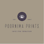 Poornima prints