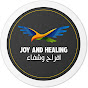 JOY AND HEALING