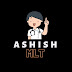 logo Ashish MLT