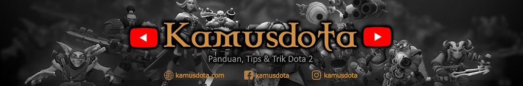 Kamusdota