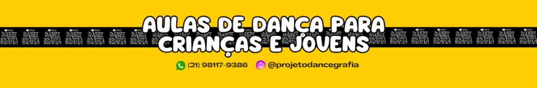 Projeto DanceGrafia