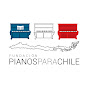 Fundación Pianos para Chile