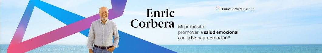 Enric Corbera Banner