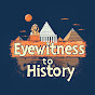 Eyewitness to History