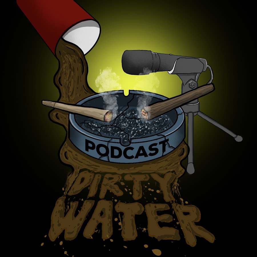Dirty Water Podcast
