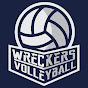 Staples Wreckers Volleyball Team
