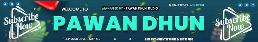 Pawan Dhun