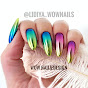 Wow Nails design