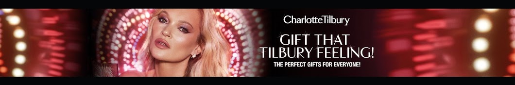 Charlotte Tilbury Beauty