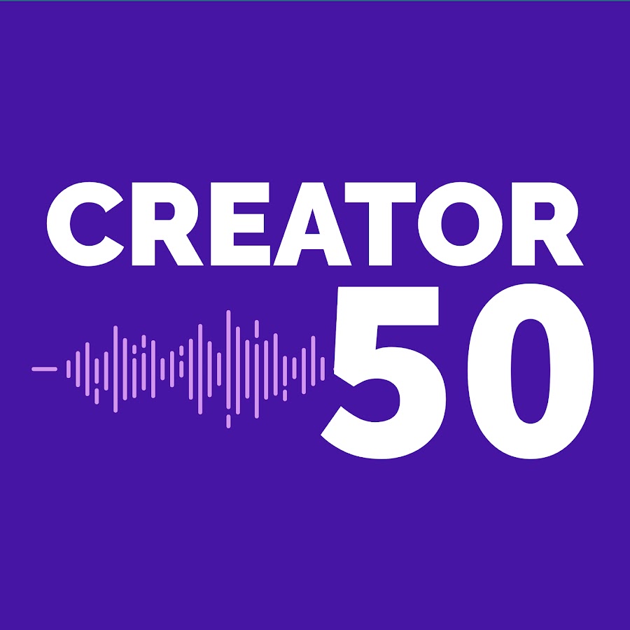 Creator 50