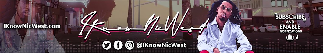 IKnowNicWest