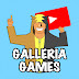 GALLERIA Games