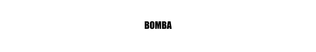 BOMBA Banner