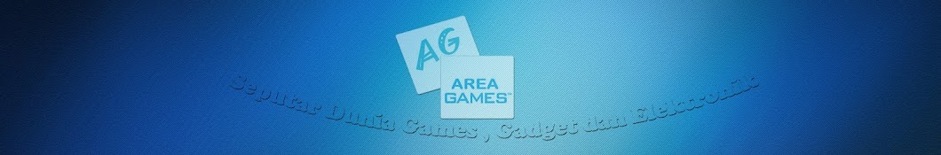 AreaGames ID