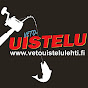 Vetouistelu-lehti