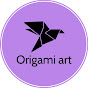 origami art official