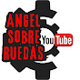 Angel Sobre Ruedas