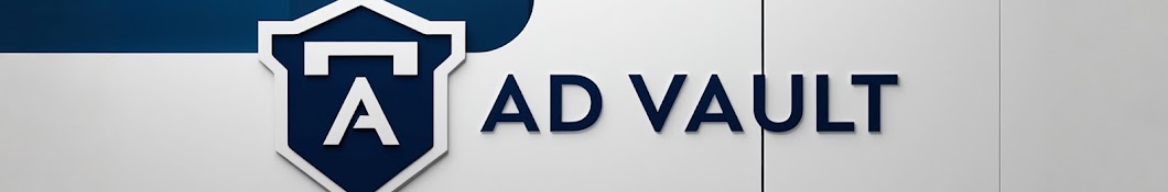 Ad Vault