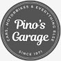 Pino's Garage...Cars, Motorbikes & Everything Else