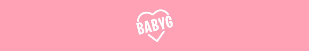 BabyG ? Banner