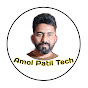 Amol Patil Tech