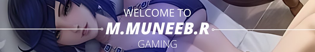 M.Muneeb.R Gaming