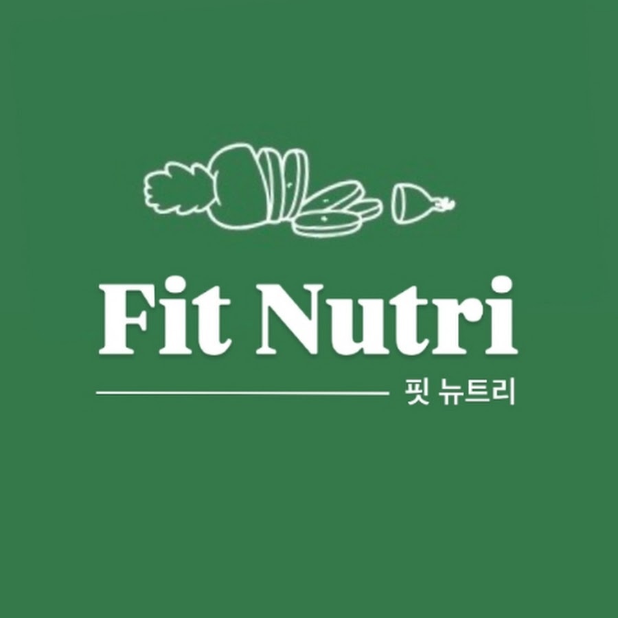 핏 뉴트리 - YouTube 핏 뉴트리