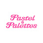 Pastel*Palettes - Topic