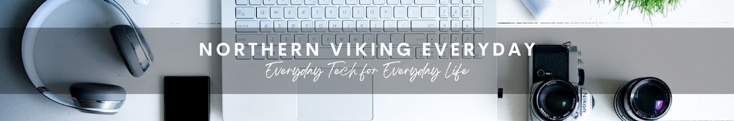 Northern Viking Everyday Banner