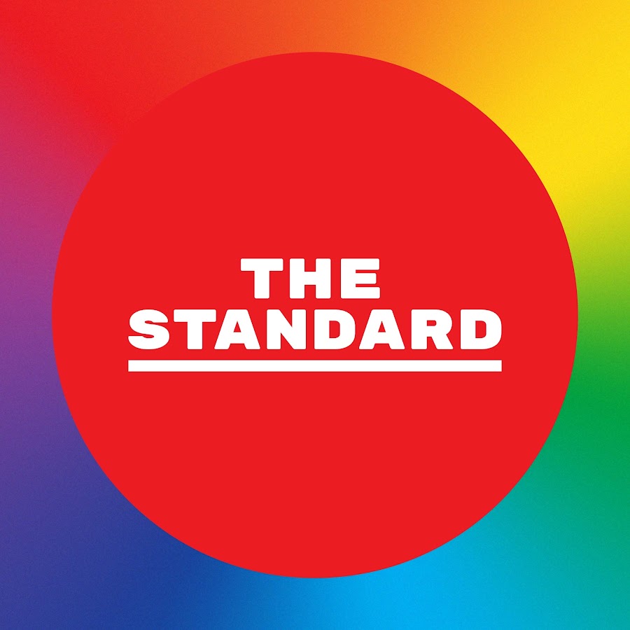 THE STANDARD @TheStandardNews