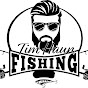 Tim Haun Fishing