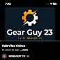 GEAR GUY 23