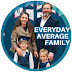 Everyday Average Family