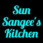 Sun sangee's kitchen 