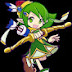 Green Arle